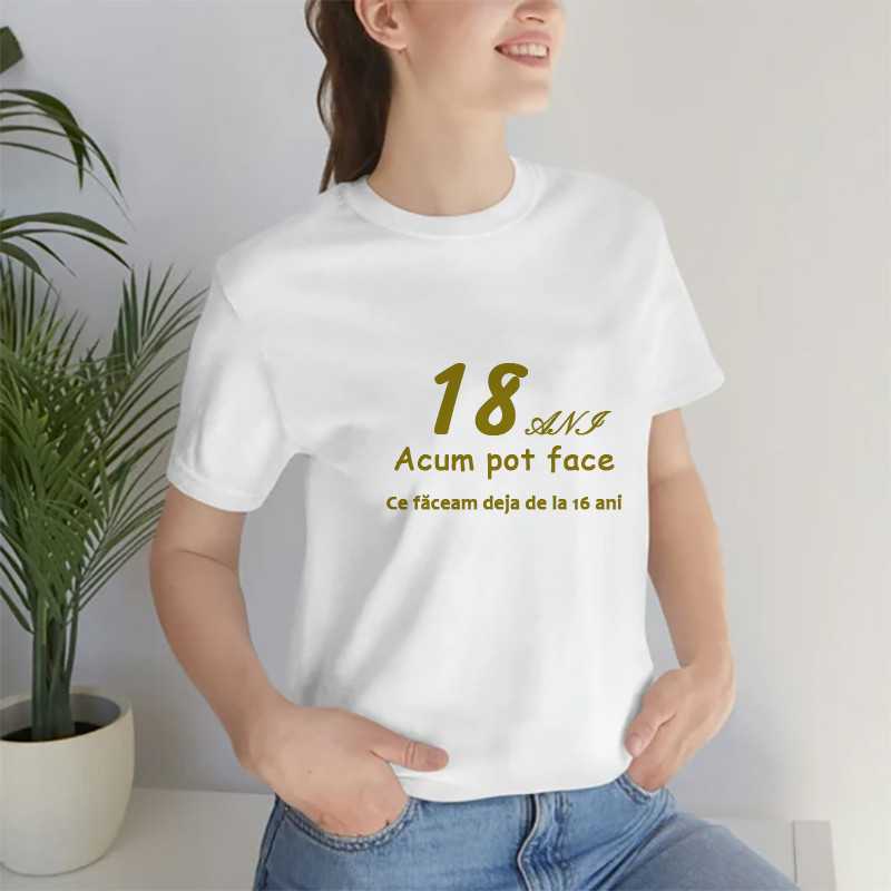 TRICOU DAMĂ CU IMPRIMEU 18