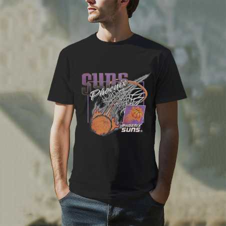 Tricou cu imprimeu SPORTIV