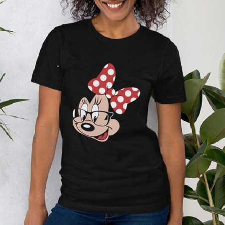 Tricou cu imprimeu MINNY