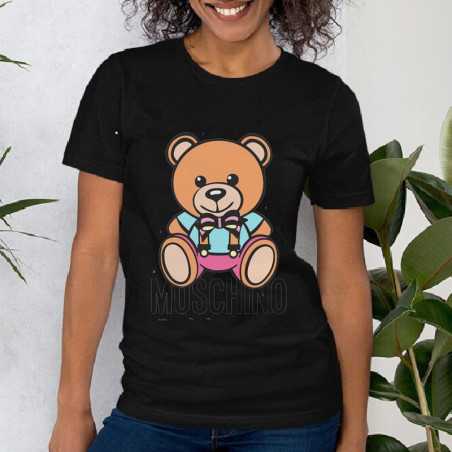 Tricou cu imprimeu URSULEȚ