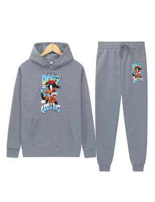 Trening personalizat daffy cooling