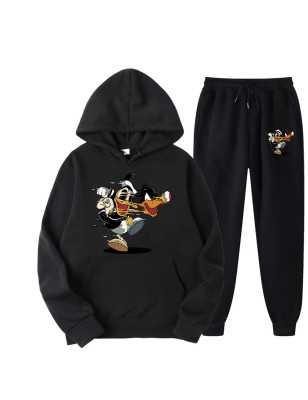 Trening personalizat donald fast