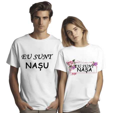 TRICOURI PENTRU NAȘ ȘI NAȘĂ