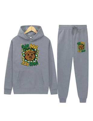 Trening personalizat big bag