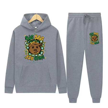 Trening personalizat big bag